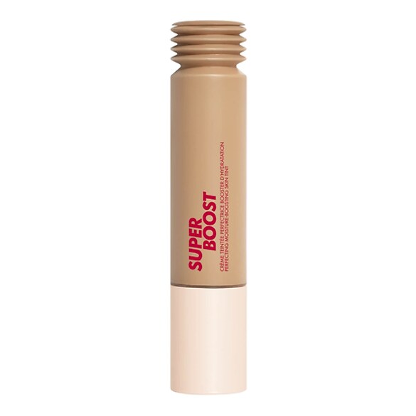 Super Boost Skin Tint – Crème teintée perfectrice booster d'hydratation, MAKE UP FOR EVER